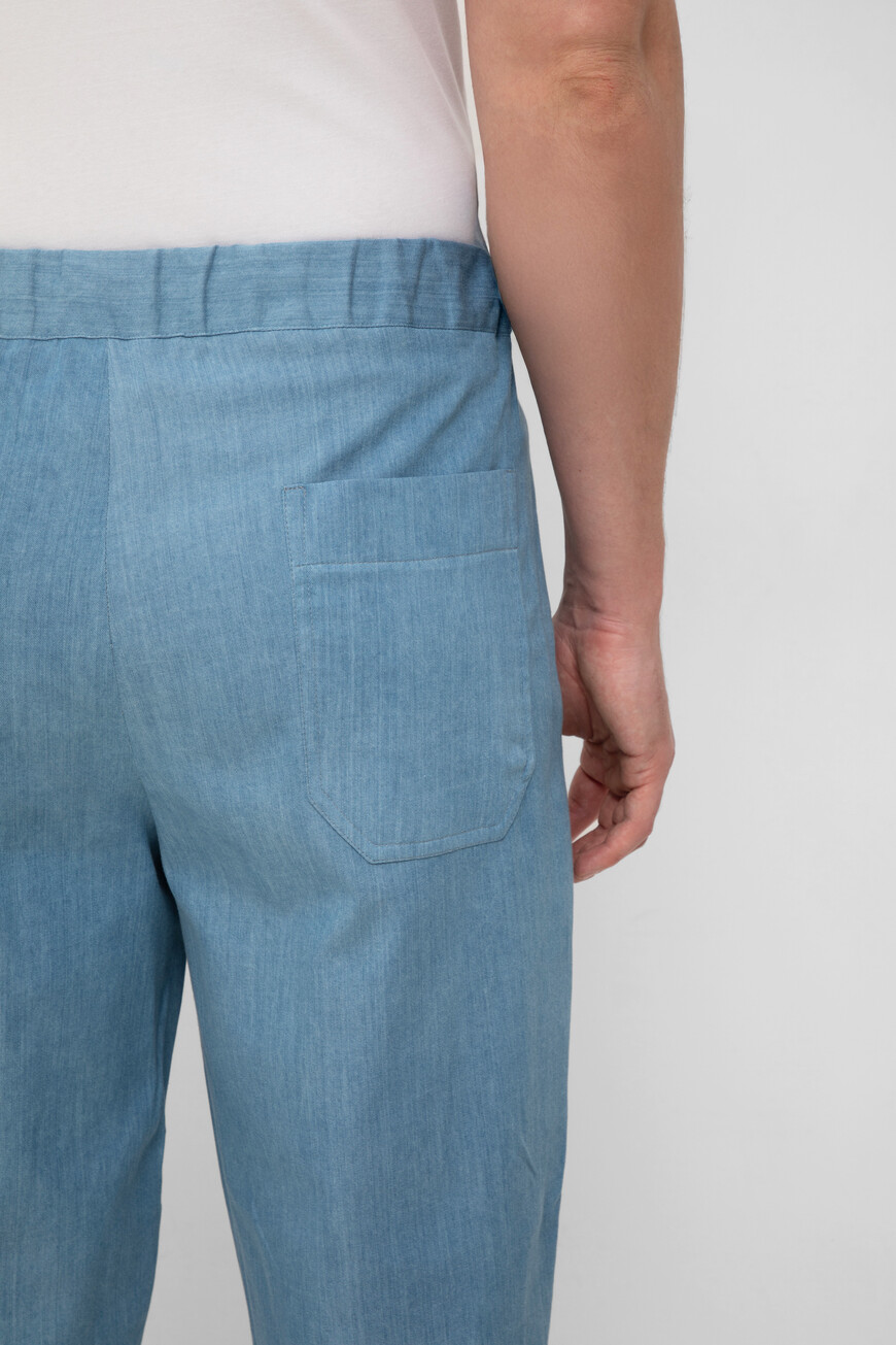 брюки  UPN004H0922503000 по низкой цене