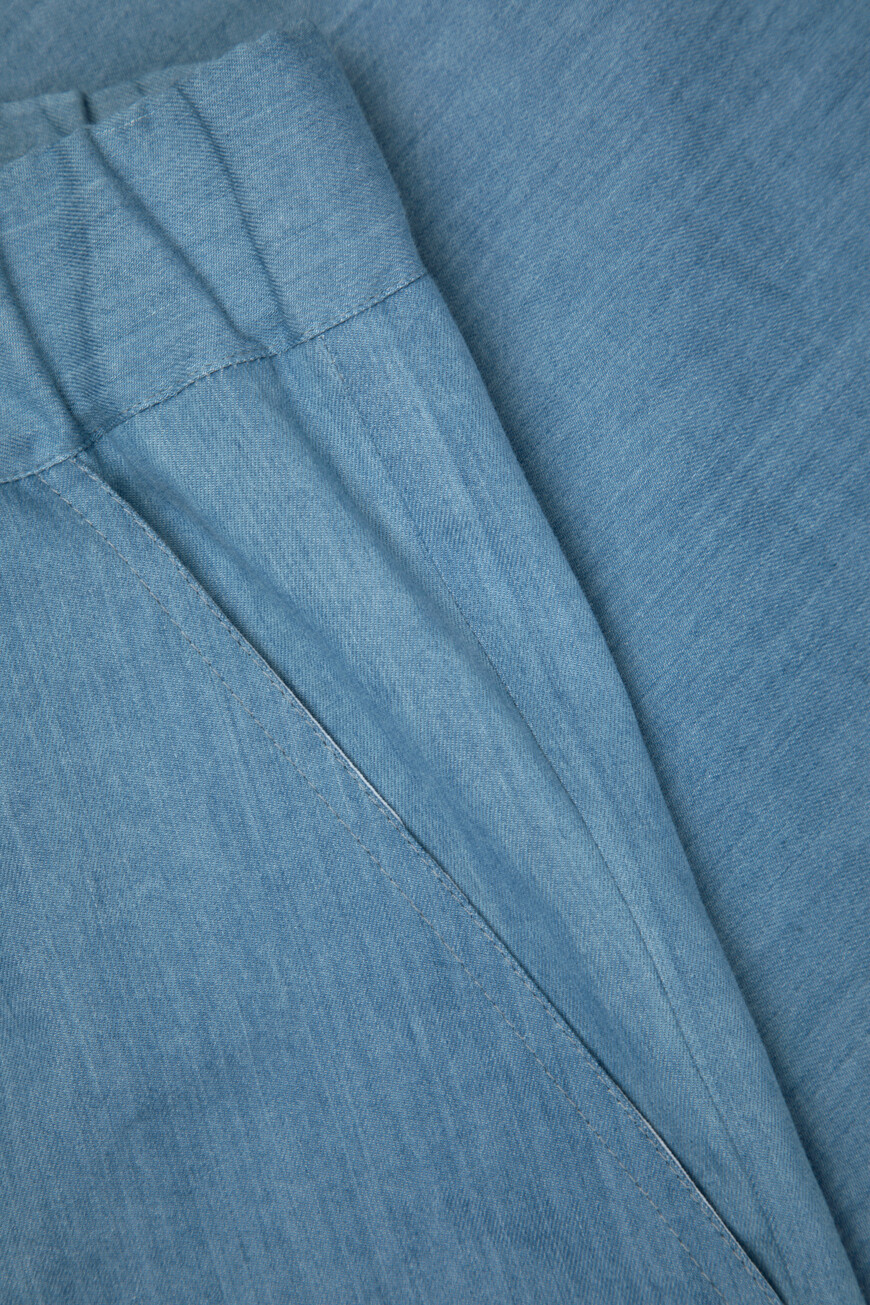 брюки  UPN004H0922503000 на официальном сайте