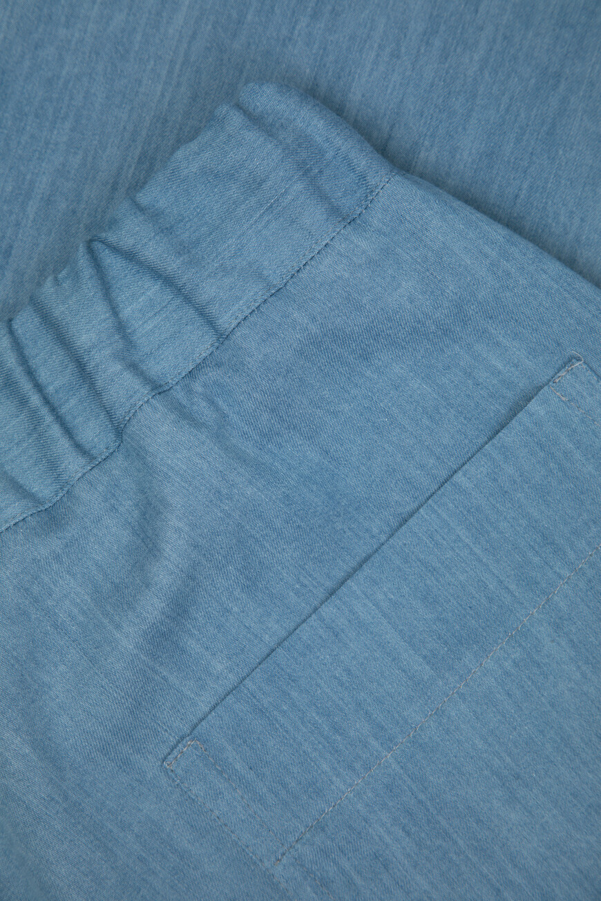 брюки  UPN004H0922503000 10