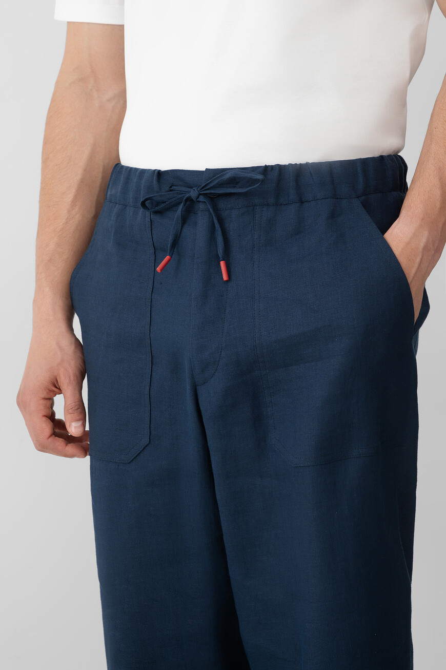 брюки  UPN004H0928610001 купить с доставкой