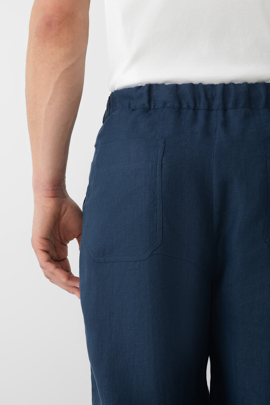 брюки  UPN004H0928610001 по низкой цене