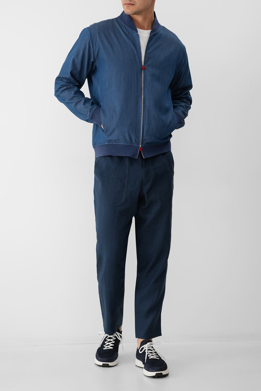 брюки  UPN004H0928610001 со скидкой