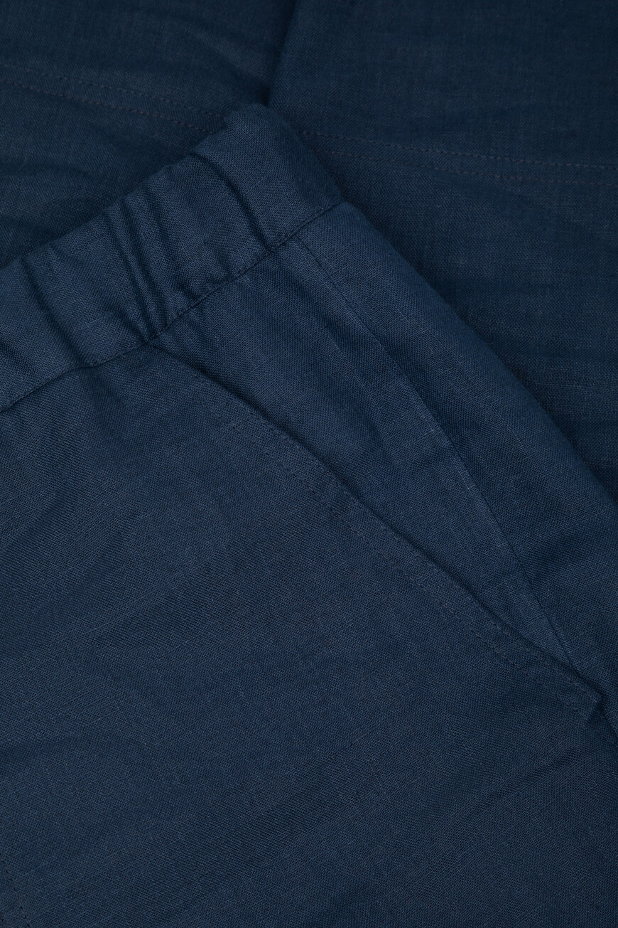 брюки  UPN004H0928610001 оригинал