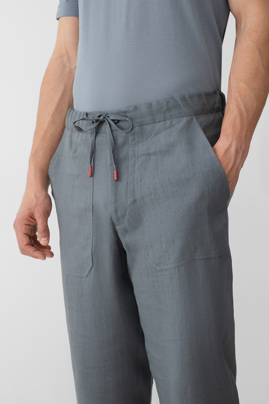 брюки  UPN004H0928620000 купить с доставкой