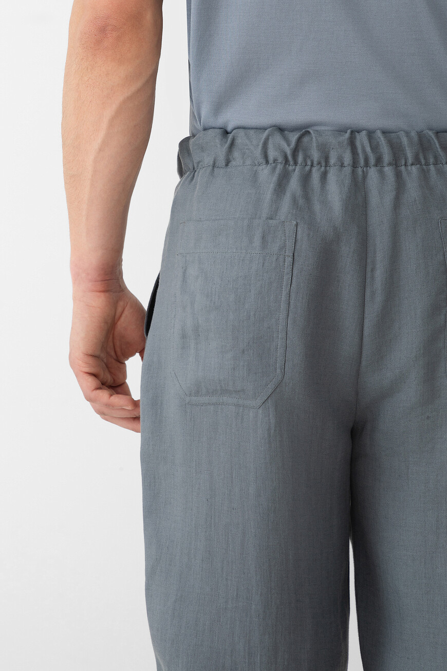 брюки  UPN004H0928620000 по низкой цене