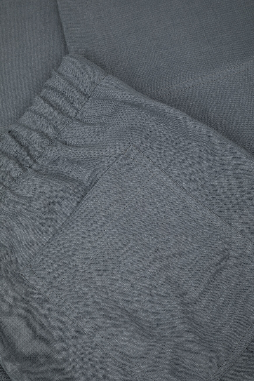 брюки  UPN004H0928620000 10