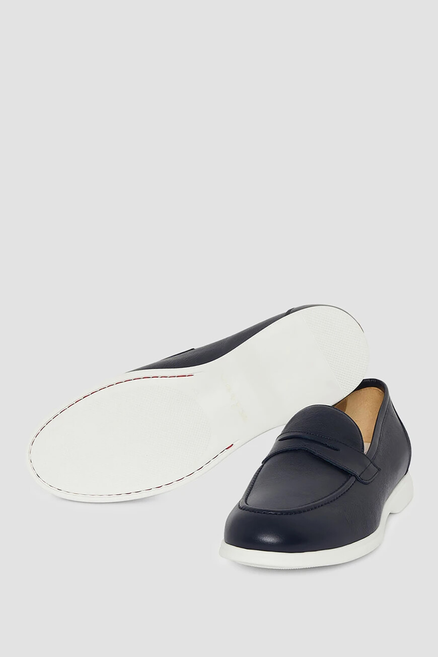 лоферы  USSA075N0114302001 со скидкой