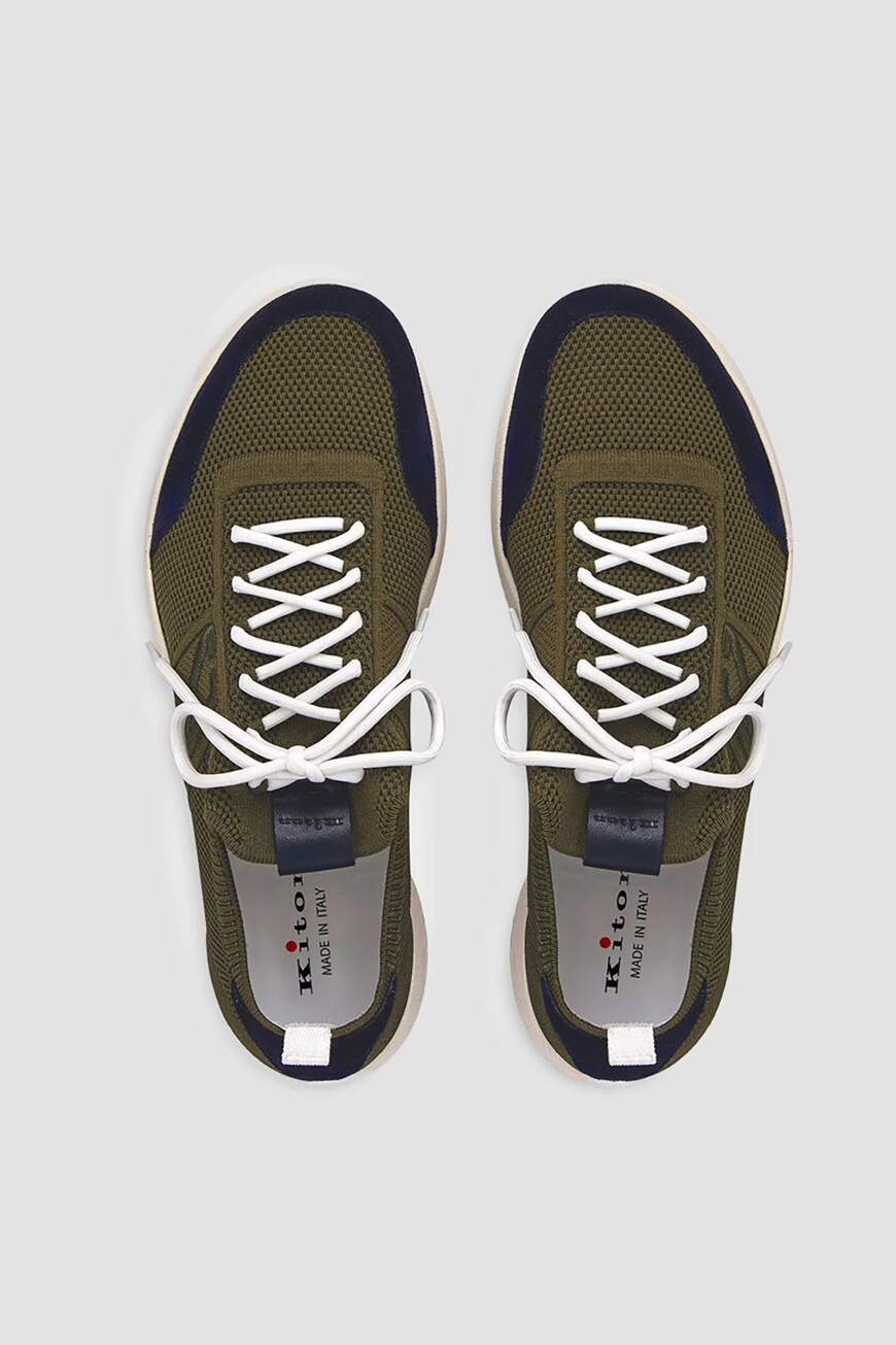 сникеры  USSA031N0121704004 по низкой цене