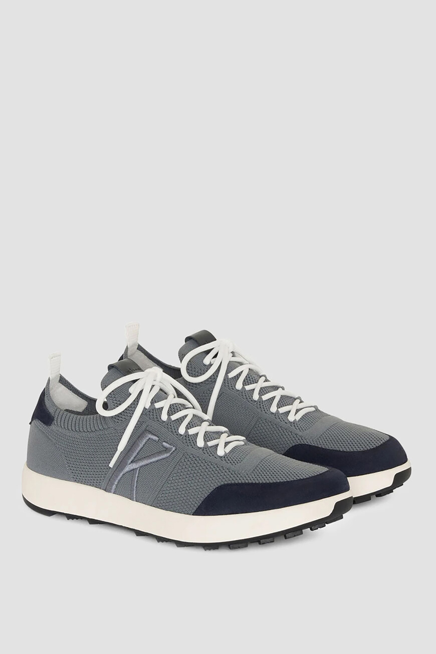 сникеры  USSA031N0121708002 купить с доставкой