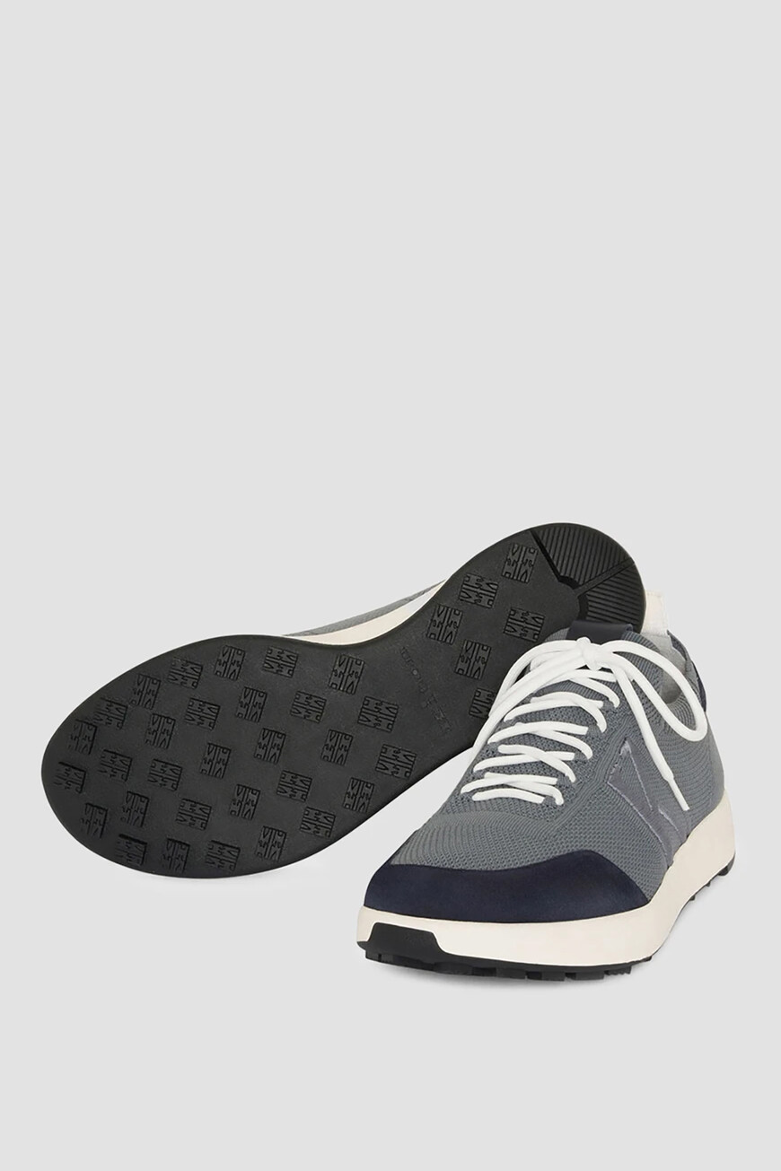 сникеры  USSA031N0121708002 со скидкой