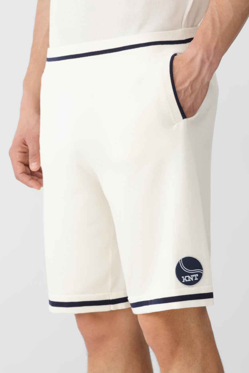 бермуды  модель из коллекции knt UMM064101007 купить с доставкой