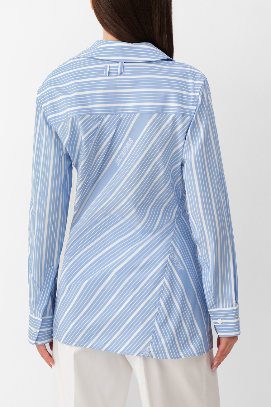 рубашка  модель pablo 243SH062-1691 3EV по акции