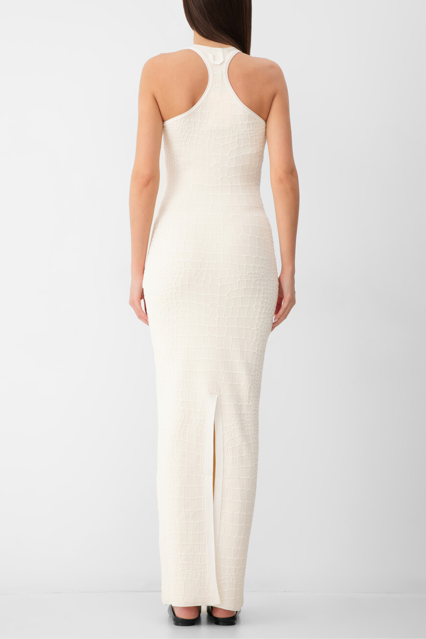 платье  модель scala 251KN572-2429 110 по акции