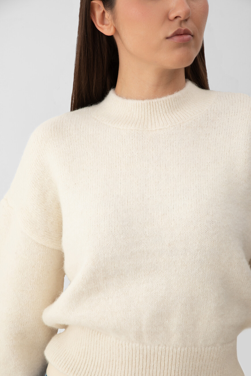 свитер  241KN353-2329 130 купить с доставкой