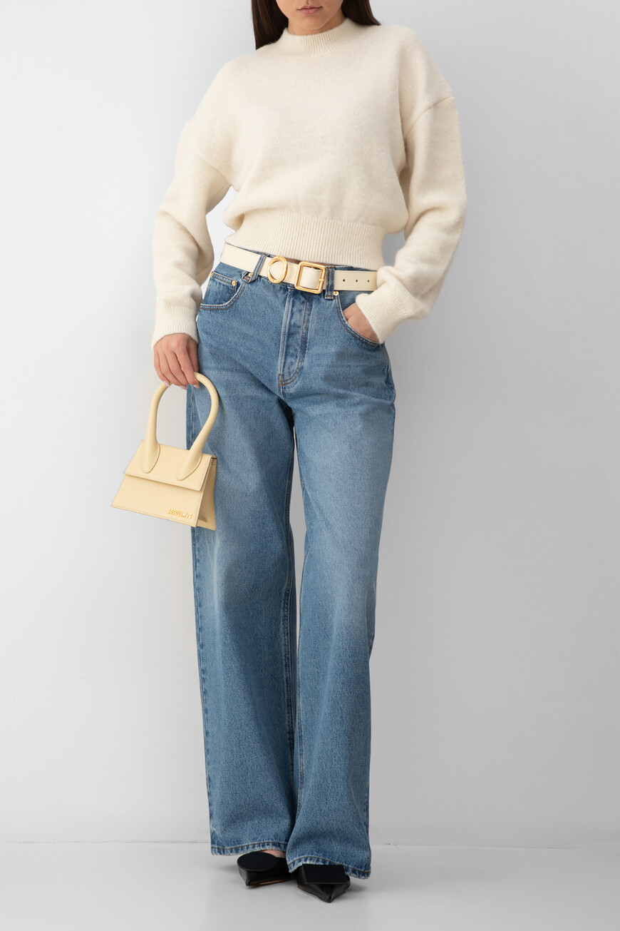 свитер  241KN353-2329 130 по низкой цене