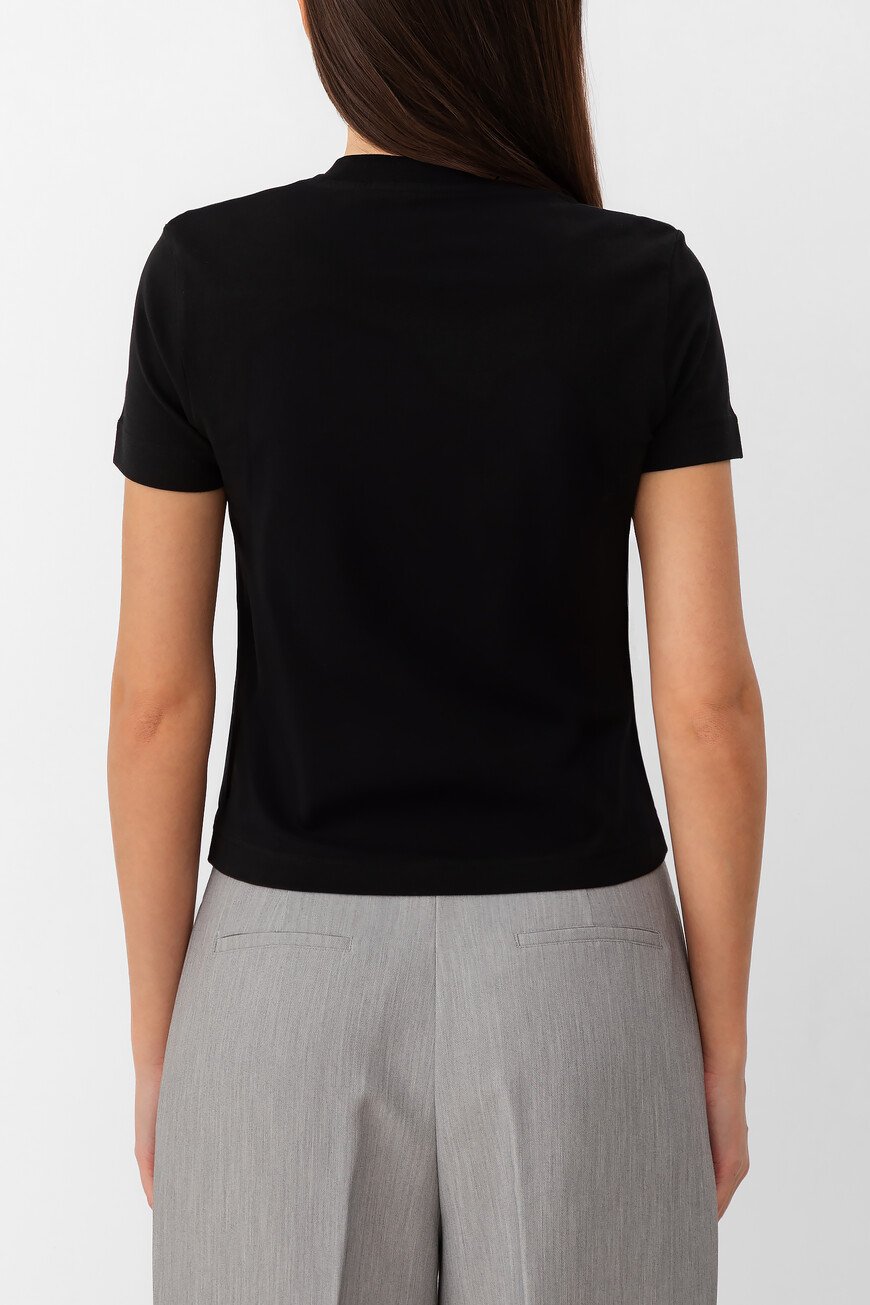 футболка  241JS133-2031 990 по акции