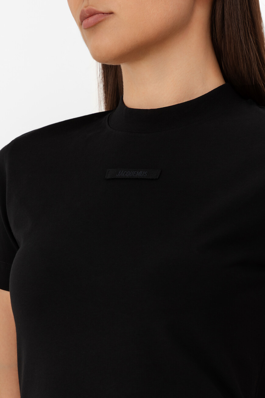 футболка  241JS133-2031 990 купить с доставкой