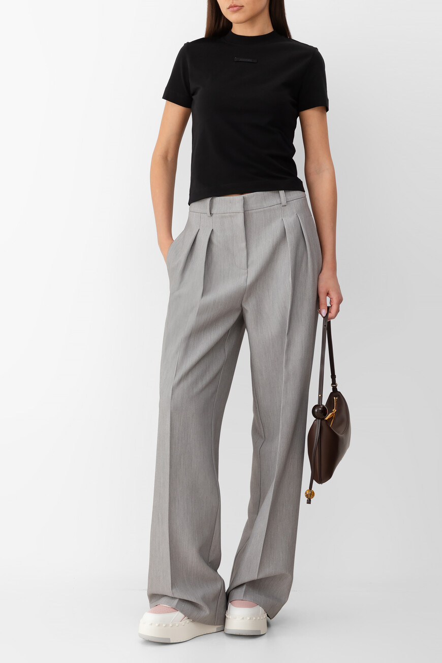 футболка  241JS133-2031 990 по низкой цене