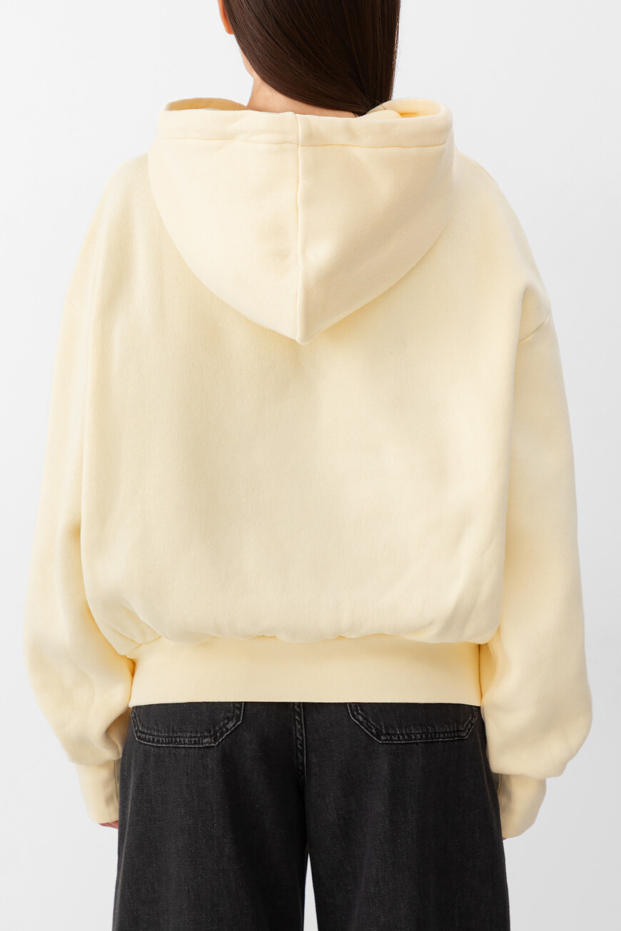 худи  модель corto из коллекции la croisière 251JS217-2465 1IW по акции