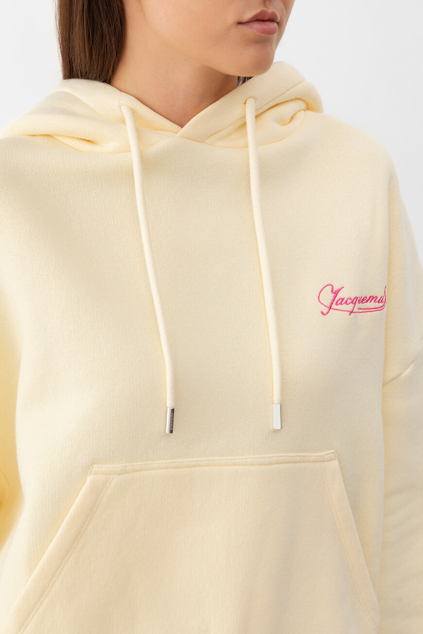 худи  модель corto из коллекции la croisière 251JS217-2465 1IW купить с доставкой