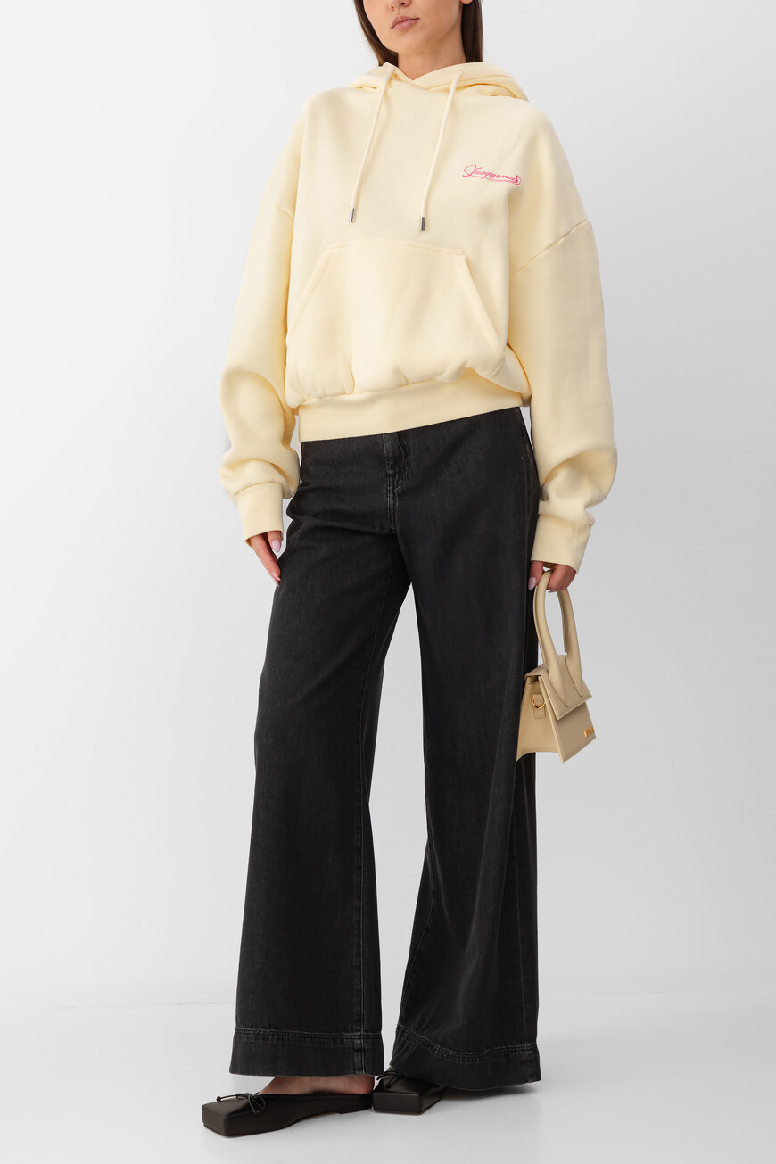 худи  модель corto из коллекции la croisière 251JS217-2465 1IW по низкой цене