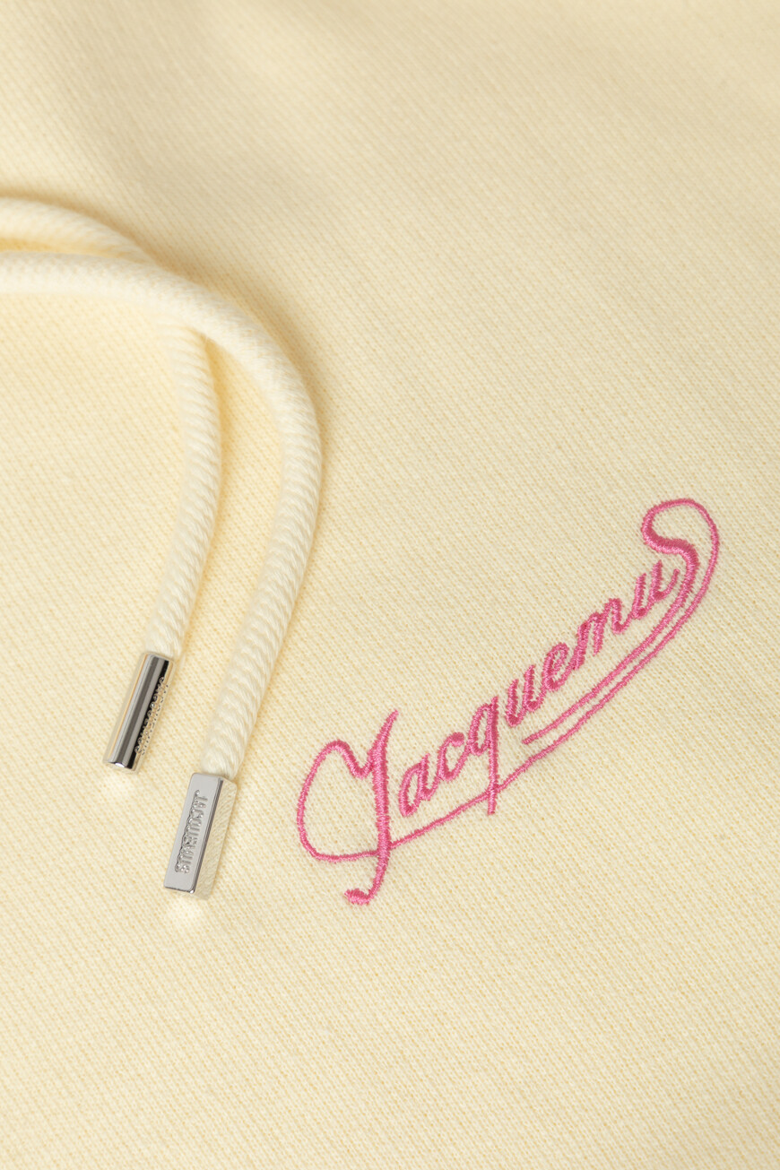 худи  модель corto из коллекции la croisière 251JS217-2465 1IW на официальном сайте