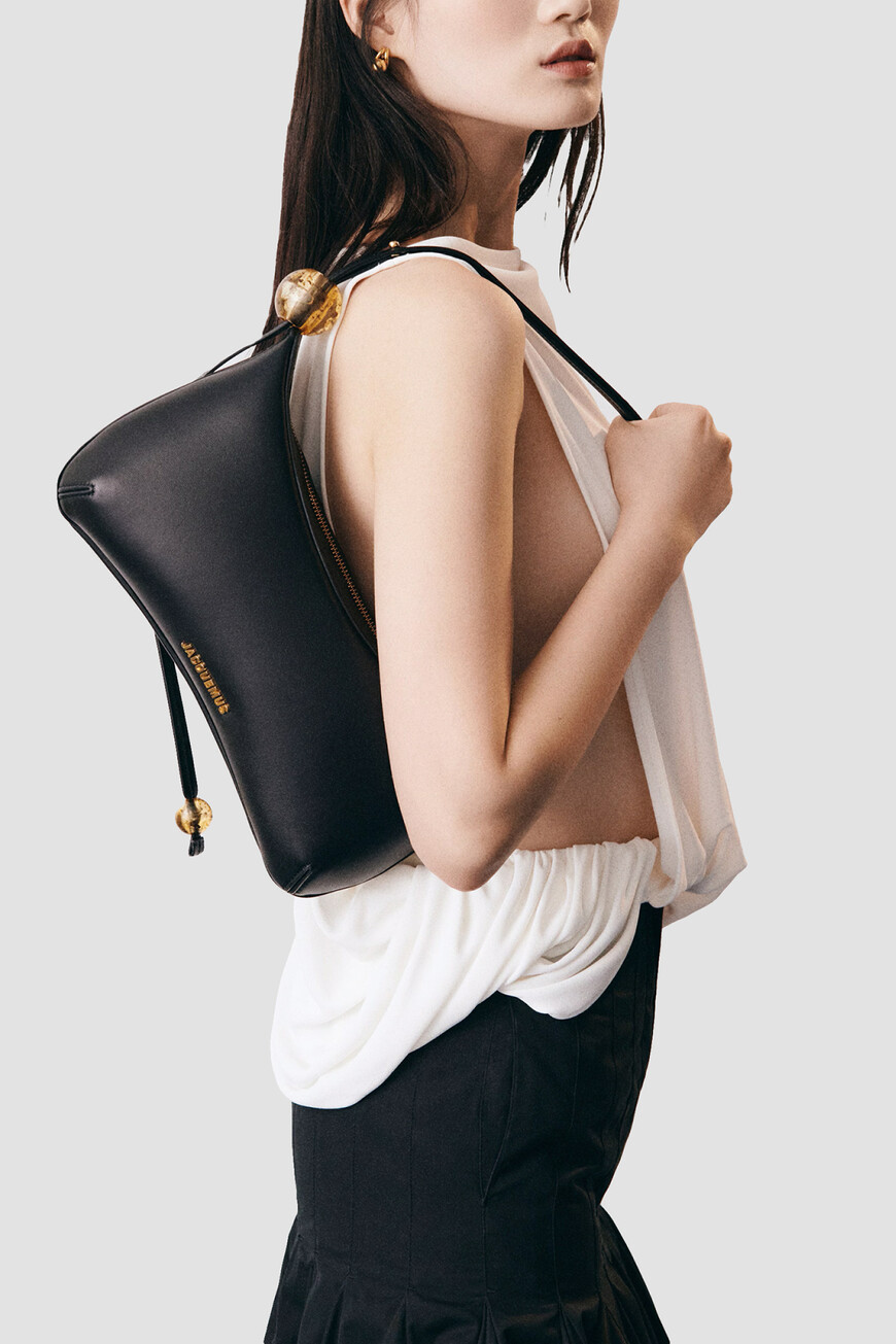 сумка  модель le bisou perle 251BA410-3171 990 по акции