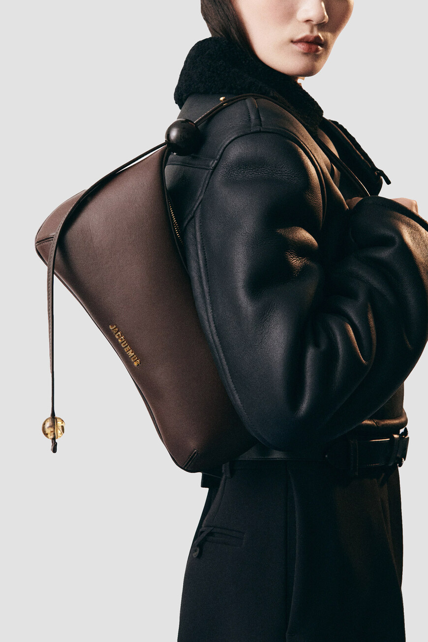 сумка  модель le bisou perle 251BA410-3171 850 по акции