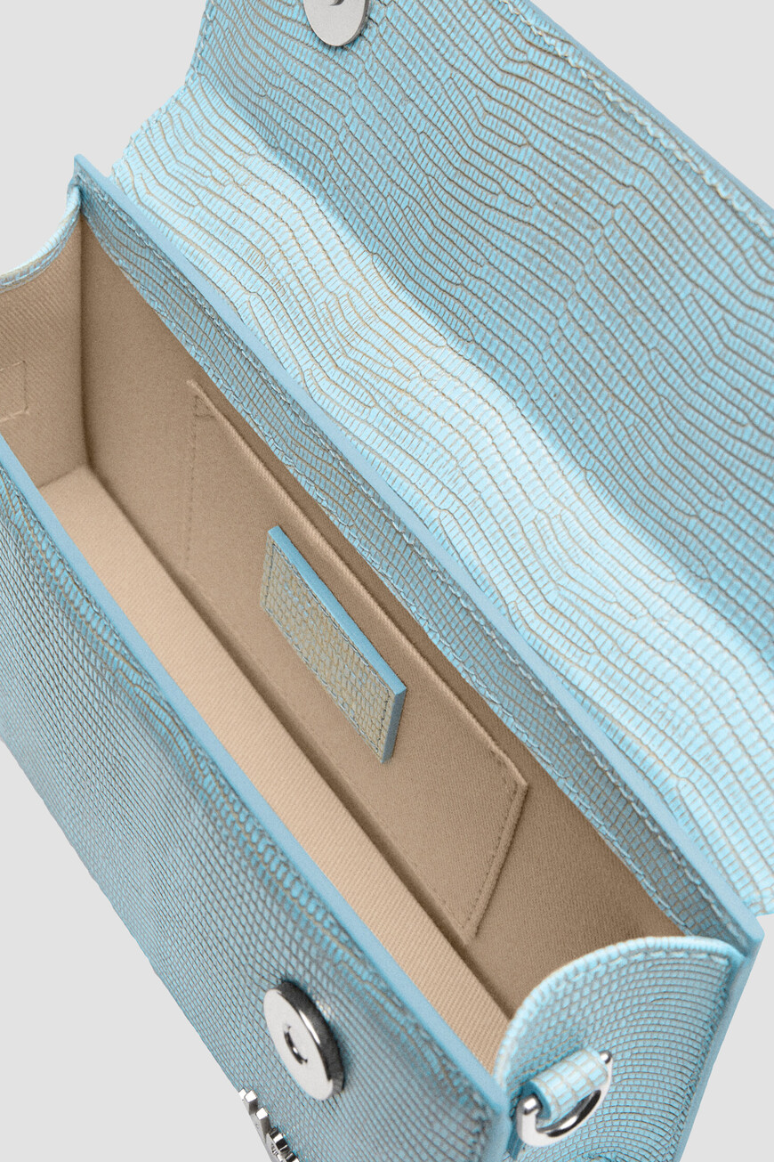 сумка  модель chiquito из коллекции la croisière 233BA326-3235 320 по распродаже