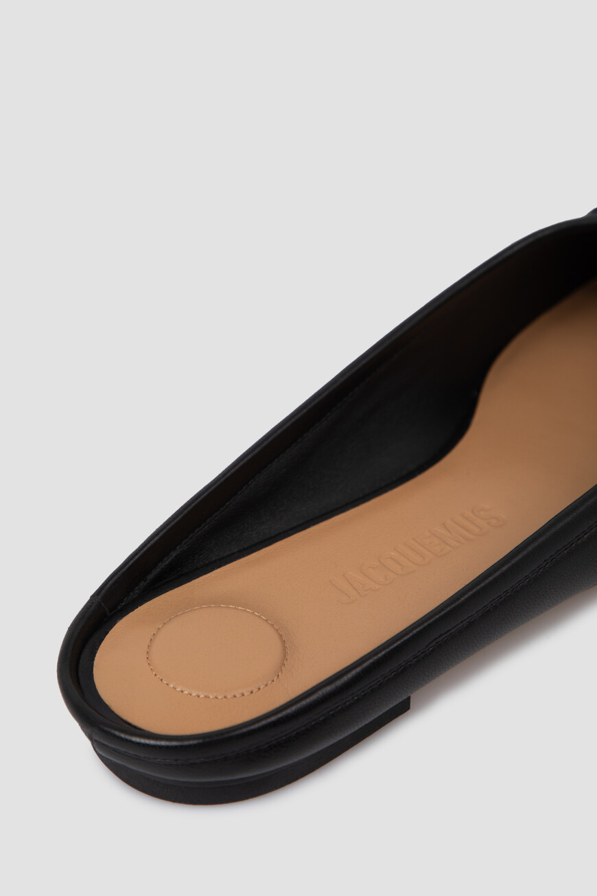 мюли  модель ballerina 233FO013-3073 990 по распродаже