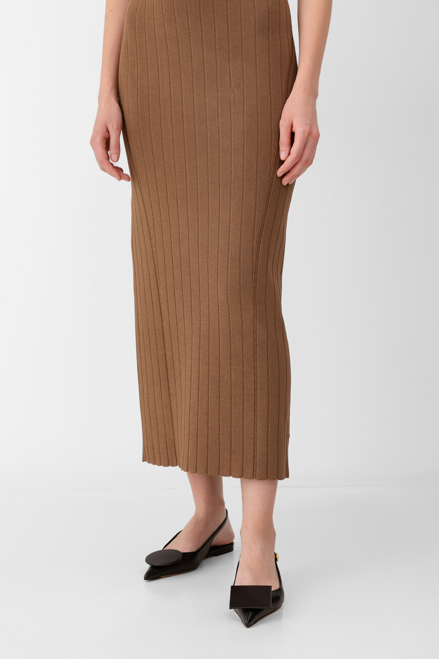 

Слингбэки Jacquemus Модель Duelo, Черный