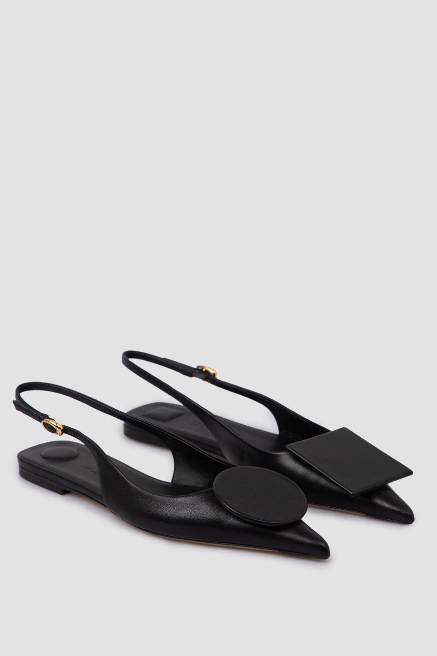 слингбэки  модель duelo 241FO077-3073 990 купить с доставкой