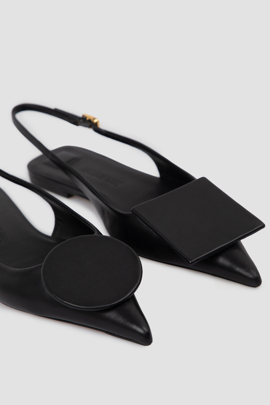 слингбэки  модель duelo 241FO077-3073 990 со скидкой