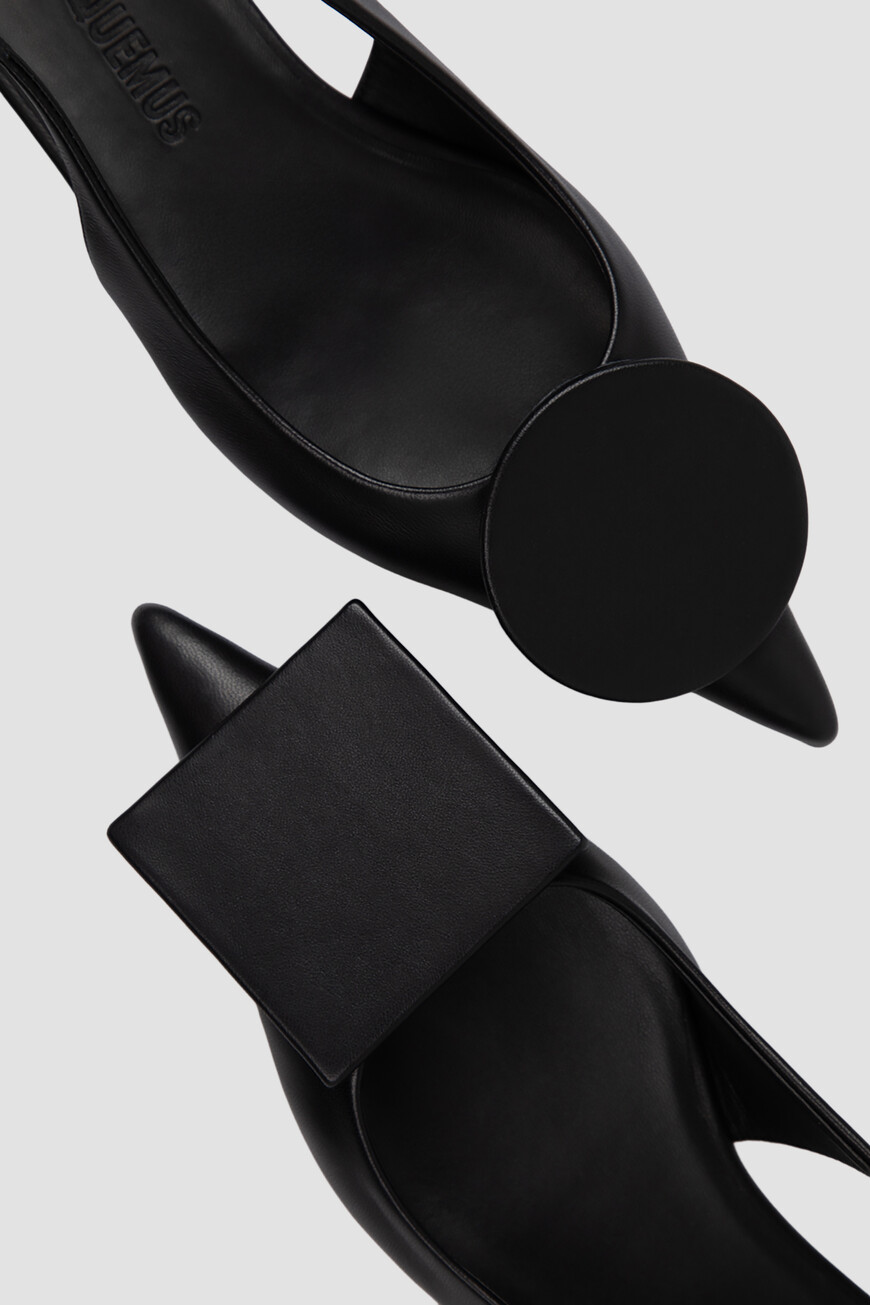 слингбэки  модель duelo 241FO077-3073 990 на официальном сайте