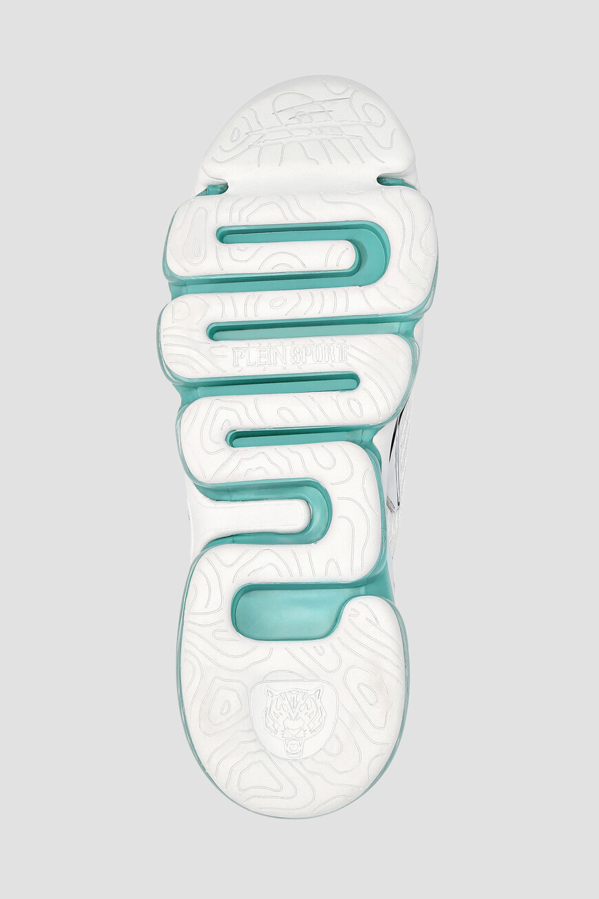 кроссовки  модель thunder force genx 01: runner edition PADS USC0576 STE003N 0107 оригинал