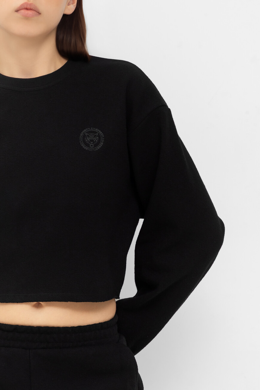 свитшот  модель sponge SAEC WJO1020 STE003N 02 купить с доставкой