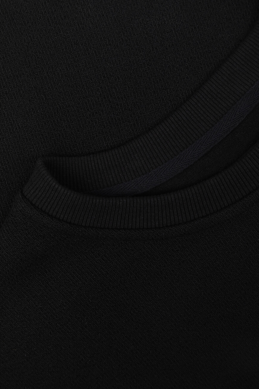 свитшот  модель sponge SAEC WJO1020 STE003N 02 со скидкой