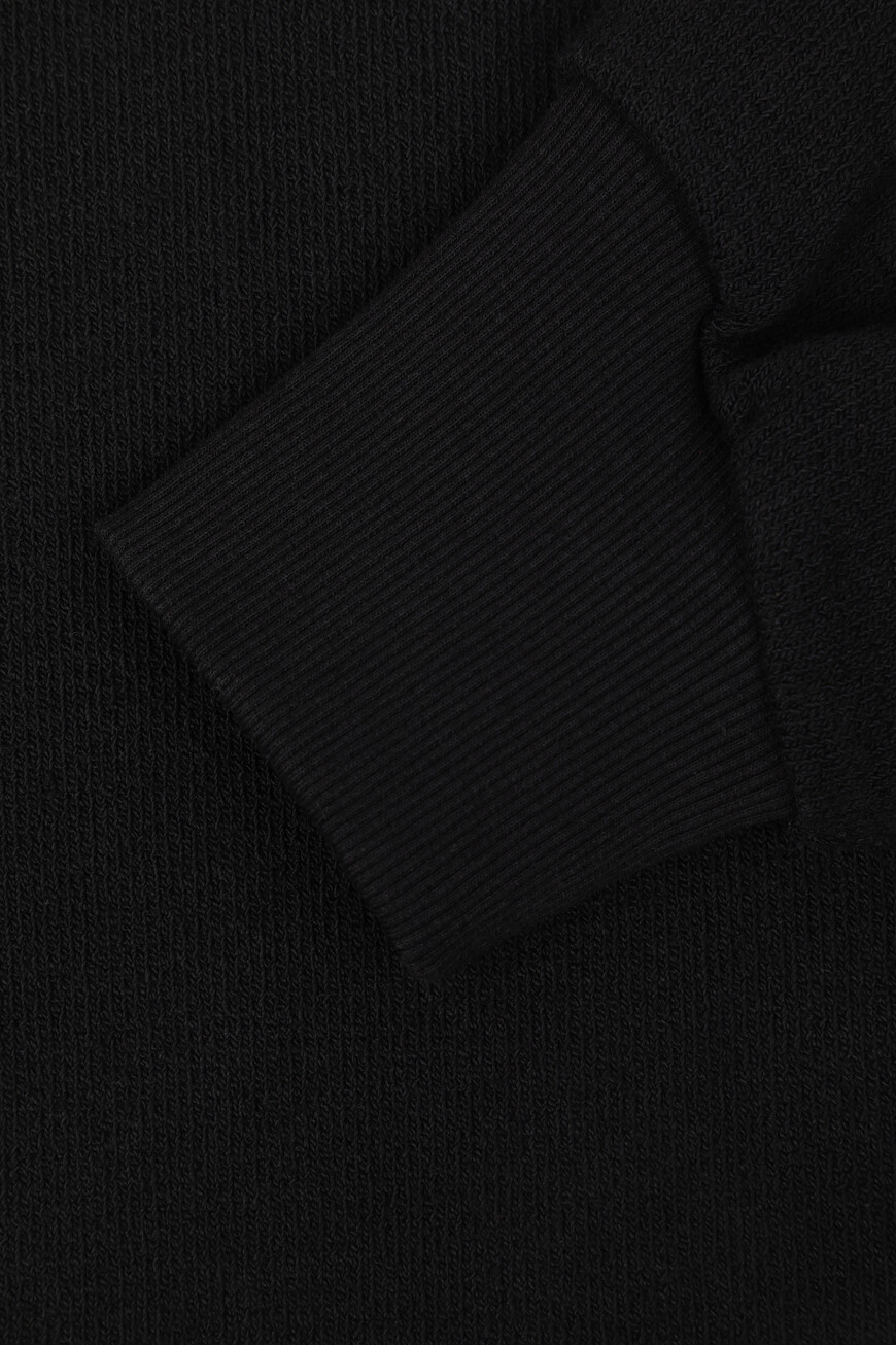 свитшот  модель sponge SAEC WJO1020 STE003N 02 оригинал