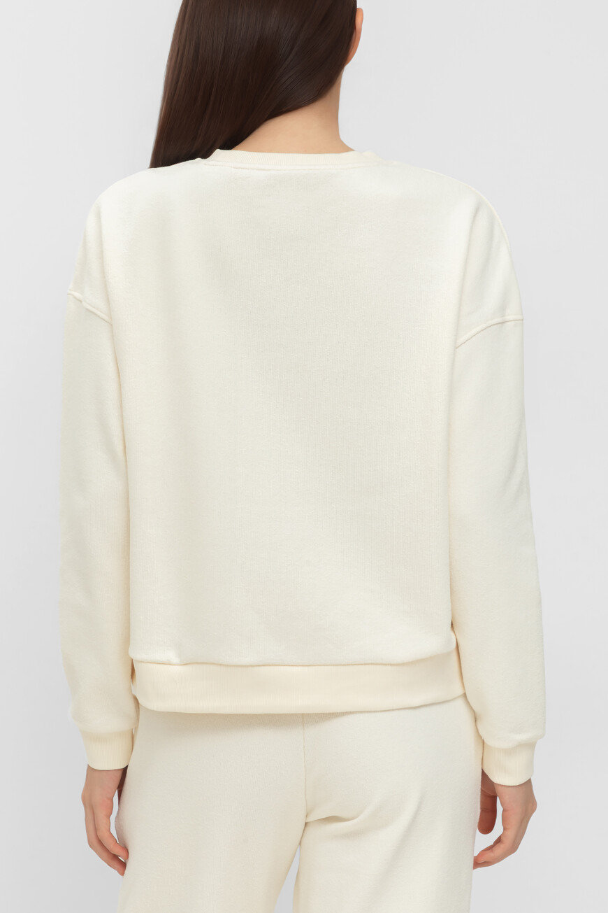 свитшот  SAEC WJO1019 STE003N 01 по акции