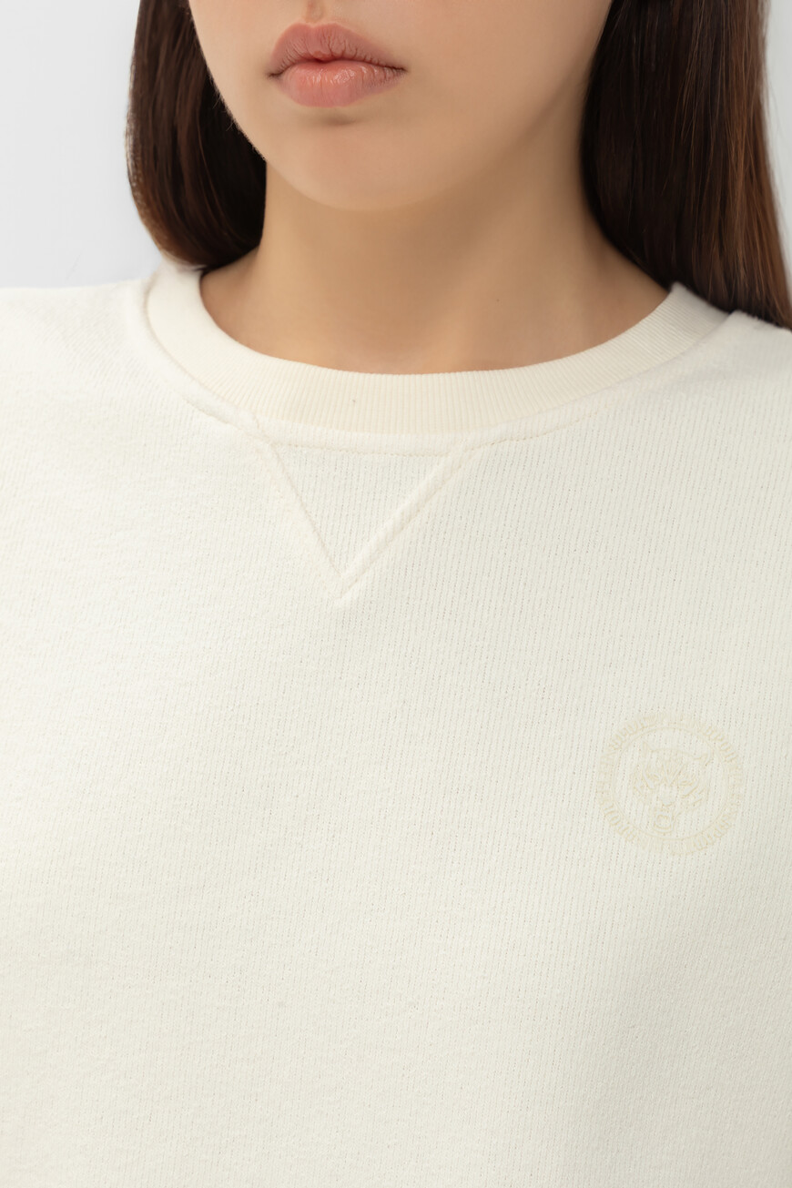 свитшот  SAEC WJO1019 STE003N 01 купить с доставкой