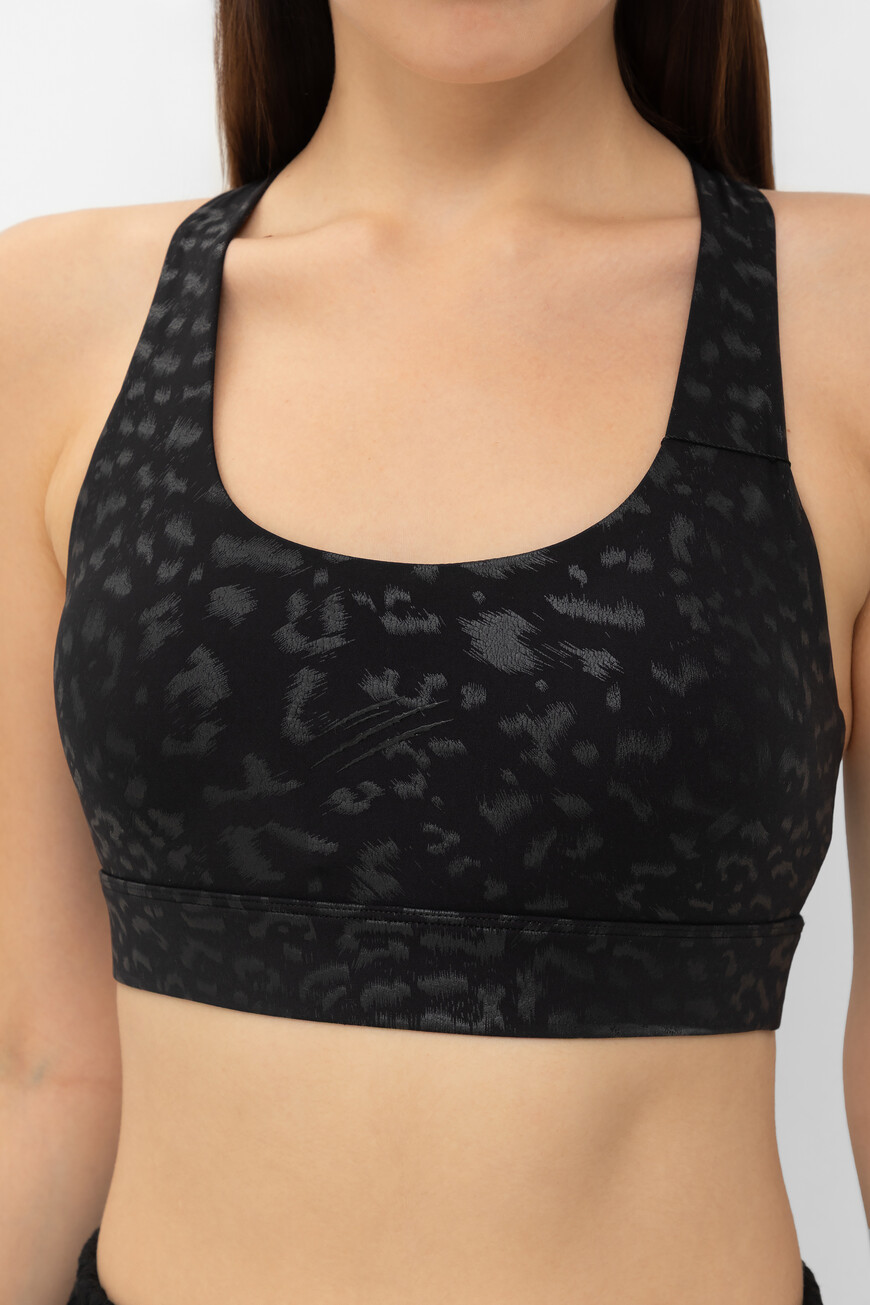 топ-бра  SAEC WJU0075 STE003N 02 купить с доставкой