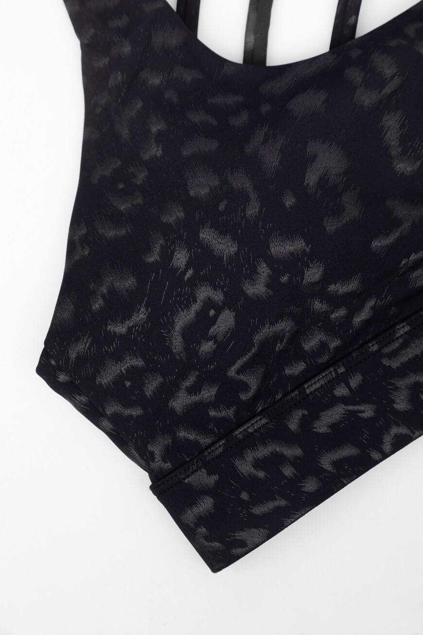 топ-бра  SAEC WJU0075 STE003N 02 со скидкой