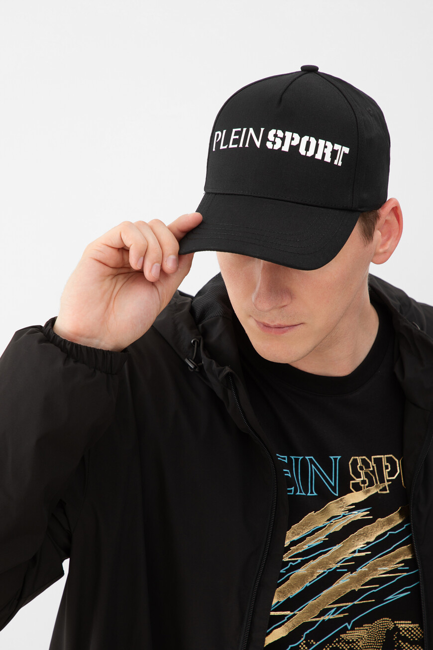 бейсболка  SADA UAC0502 STE003N 0201 по акции