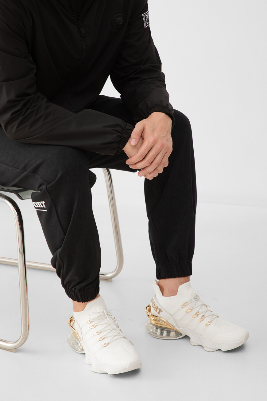 кроссовки  модель tiger attack gen. x.04 SADS USC0518 STE003N 0116 по акции