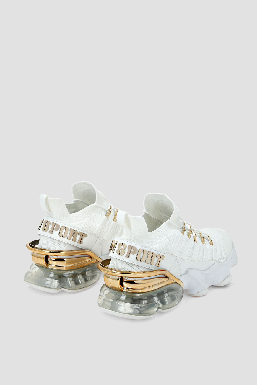 кроссовки  модель tiger attack gen. x.04 SADS USC0518 STE003N 0116 по низкой цене