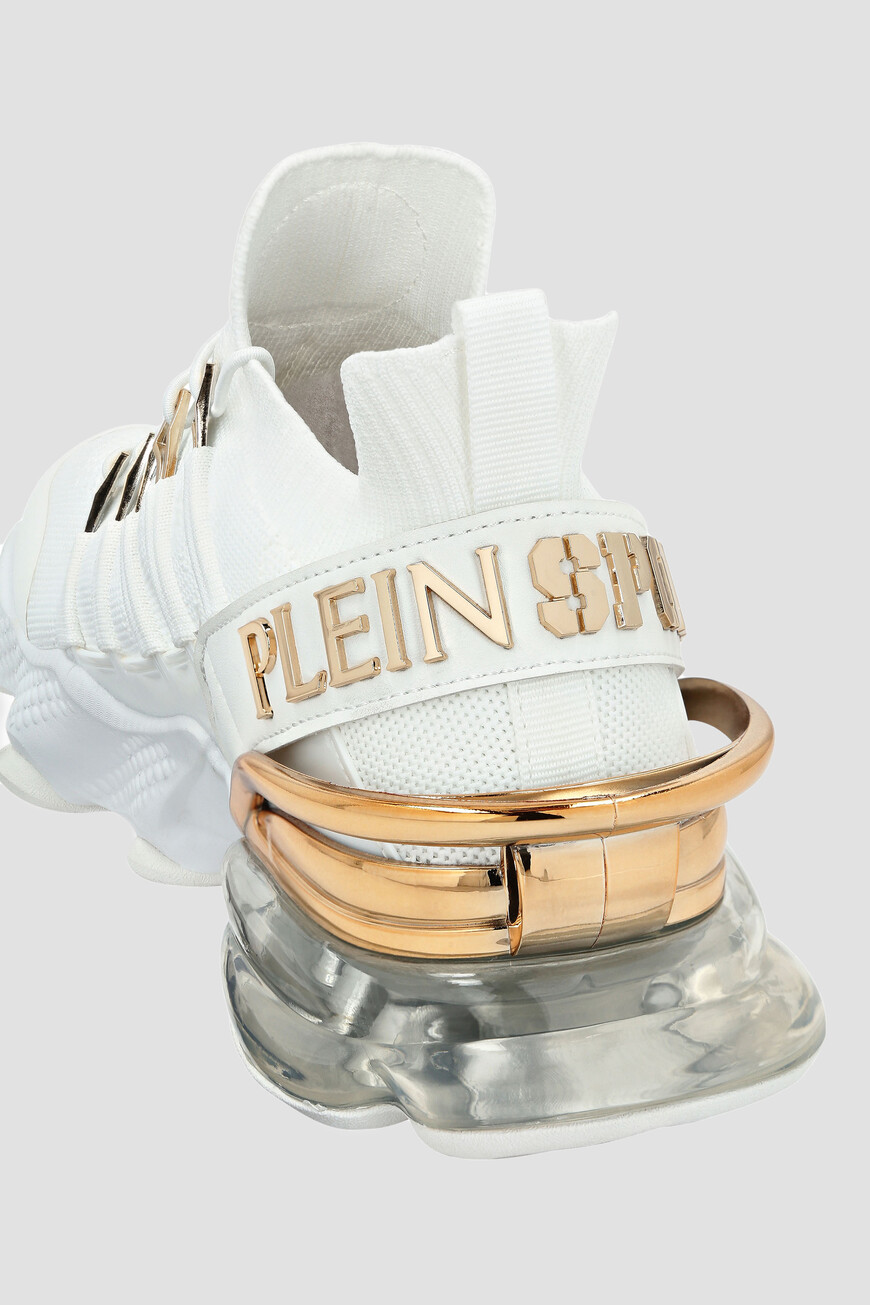 кроссовки  модель tiger attack gen. x.04 SADS USC0518 STE003N 0116 со скидкой