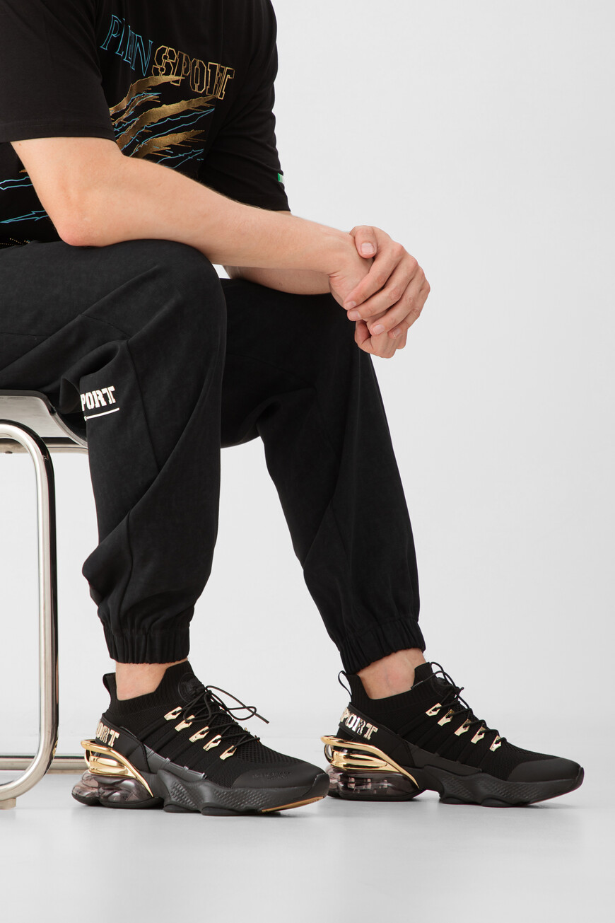 кроссовки  модель tiger attack gen. x.04 SADS USC0518 STE003N 0216 по акции