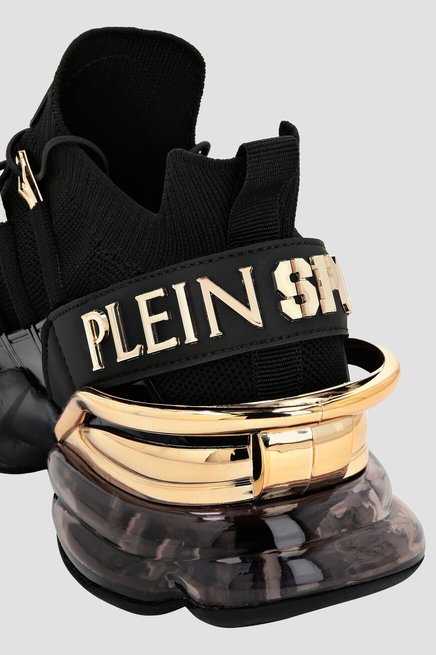 кроссовки  модель tiger attack gen. x.04 SADS USC0518 STE003N 0216 со скидкой