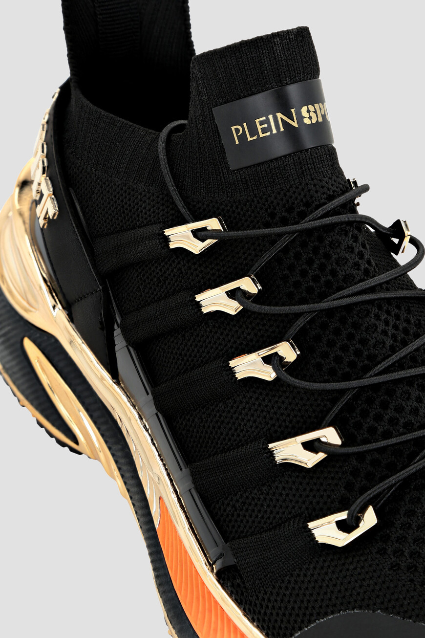 кроссовки  модель runner chrome surfer PADS USC0579 STE003N 0286 по низкой цене