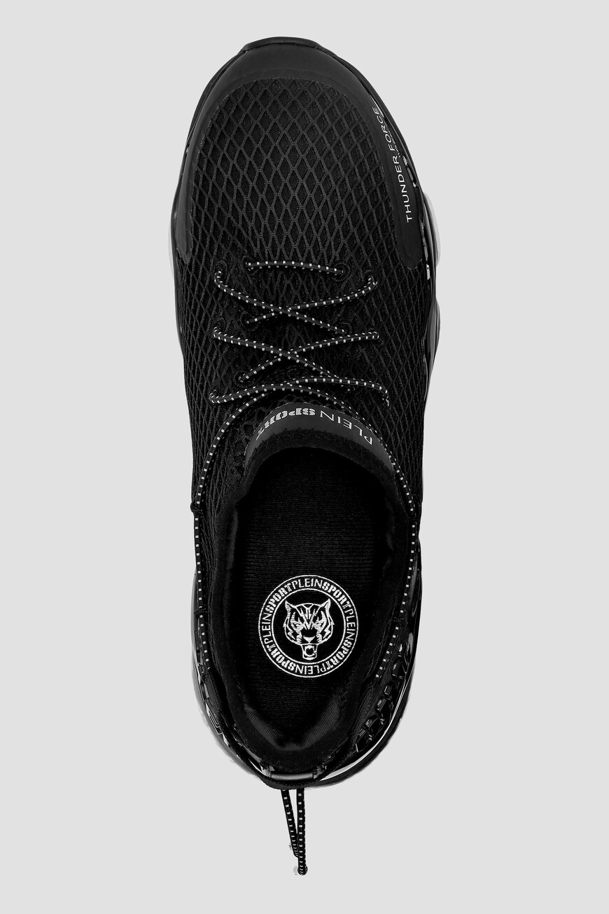 кроссовки  модель thunder force genx 01: runner edition PADS USC0576 STE003N 0202 на официальном сайте